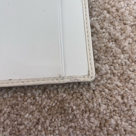 Coach Checkbook Cover - Picture 8 of 9